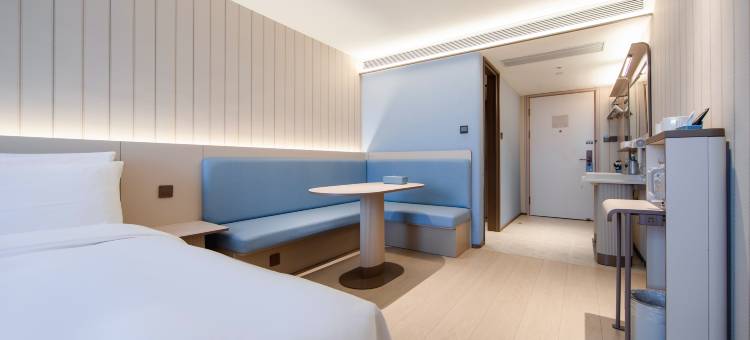 汉庭酒店(烟台开发区长江路店)图片