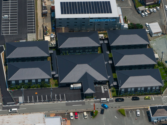 露樱酒店伊势店