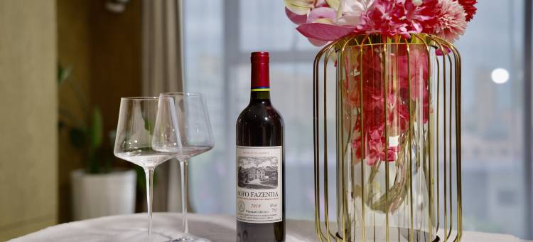 华宿·云泊精品酒店(东站店)图片