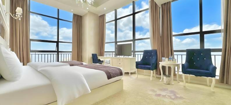 昆明云来大酒店(昆明学院洋浦校区店)图片