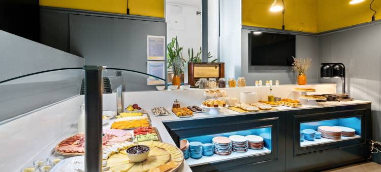 昆塔柯丽娜希度旅馆(Quinta Colina by Shiadu)图片