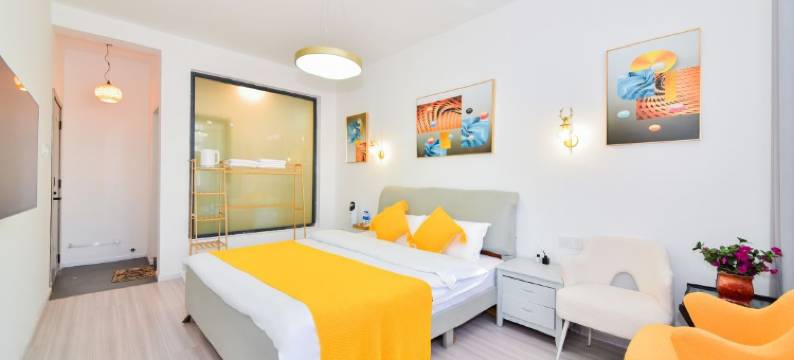 大理夏至别院客栈图片