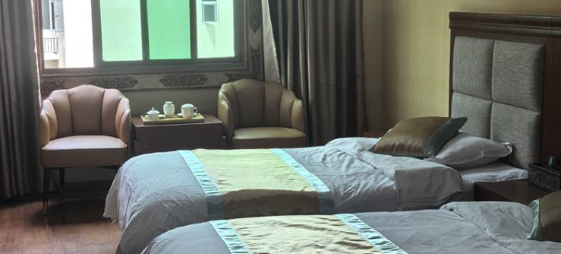 乡央佳美民宿图片