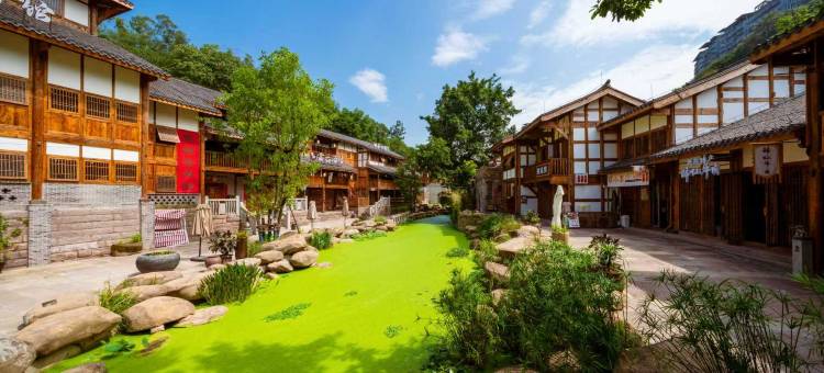 会江楼·美仑美奂酒店图片