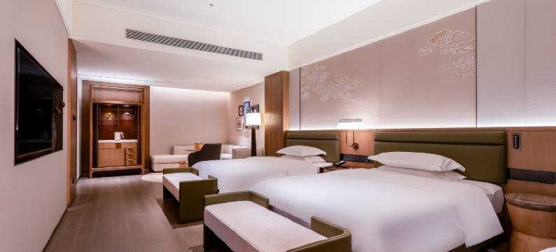 华洲酒店(建水古城店)图片