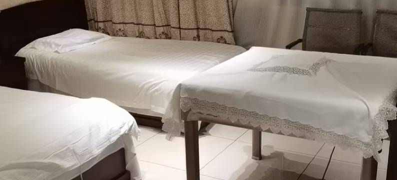 双鸭山嘉华酒店图片