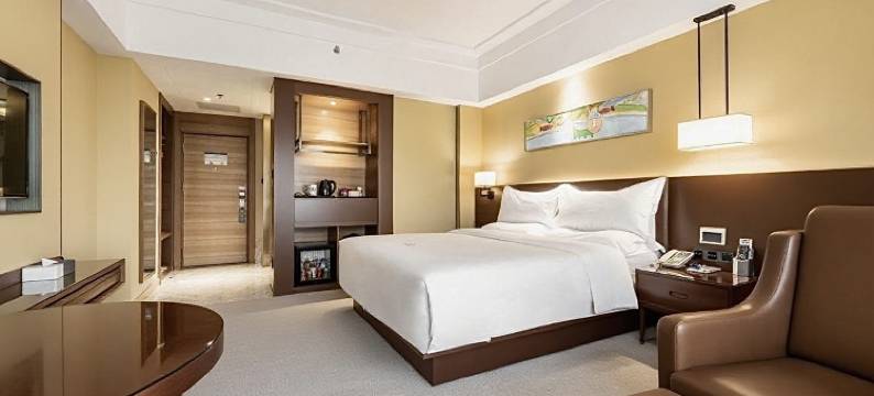 银川雅瑞酒店(金凤区万达广场店)图片