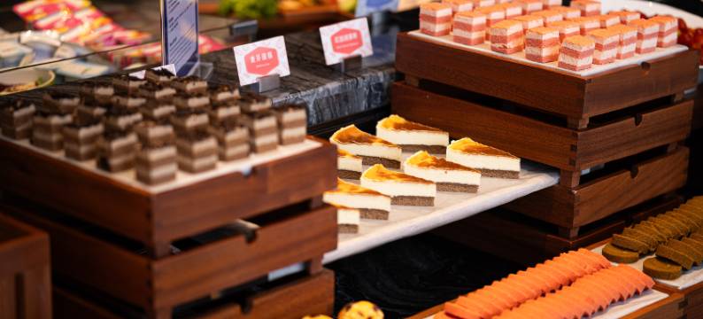 青岛空港希尔顿欢朋酒店(胶州北站店)图片