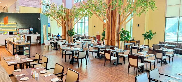 Swiss-Belinn Doha图片