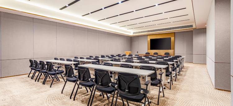 全季酒店(拉萨市政府万达广场店)图片