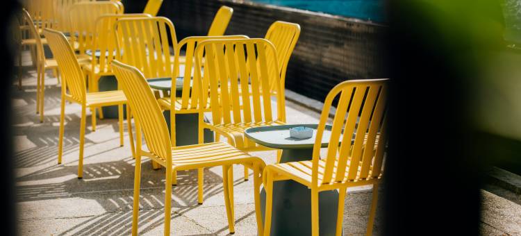 皮皮岛伊比萨之家酒店(Ibiza House & Rawianda Villas)图片