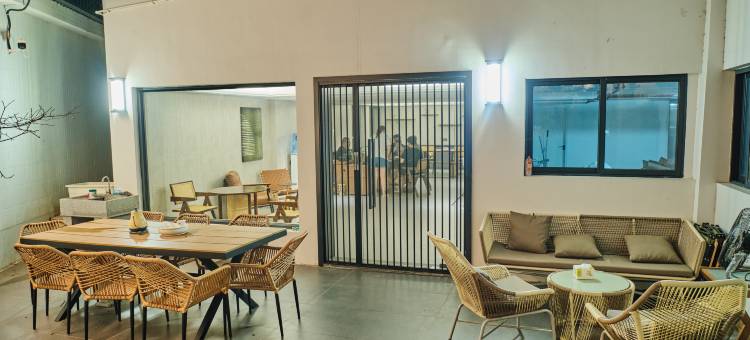 蔡府别院(潮州古城店)图片