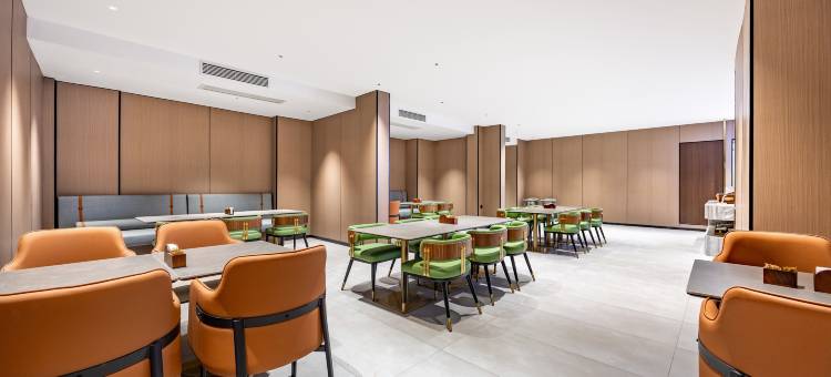 星程酒店(延安宝塔山店)图片