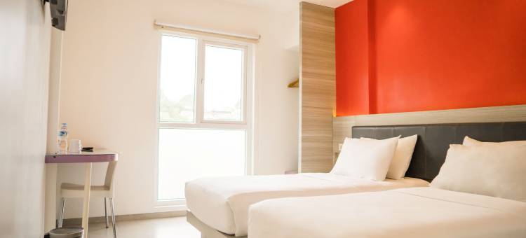 安汶艾玛利斯酒店(Amaris Hotel Ambon)图片