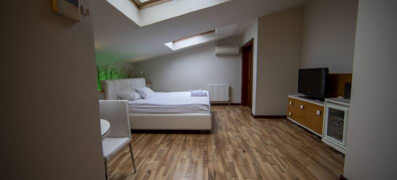 19号精品酒店(No 19 Boutique Hotel)图片