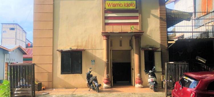 Guest House Idola Palopo图片