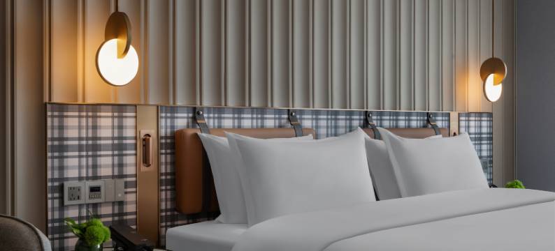 德立庄酒店(成都成华店)图片