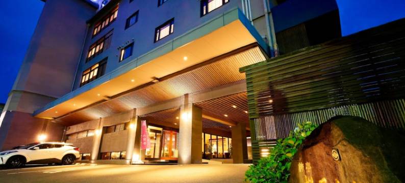 松屋本馆Suizenji旅亭(Ryotei Matsuya Honkan Suizenji)图片