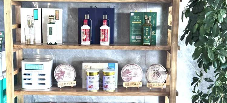 布尔津擎昊生态度假酒店图片