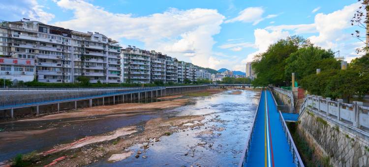 云和美居酒店图片