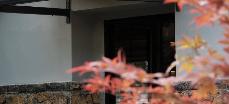 浮生山居•设计师野奢民宿图片