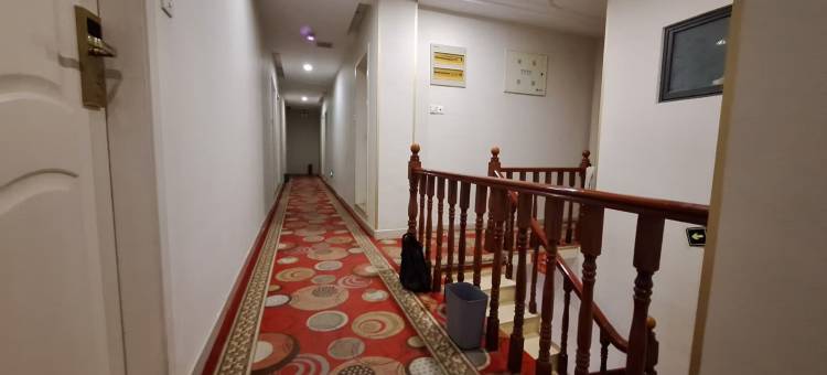 新沂宝来宾馆图片
