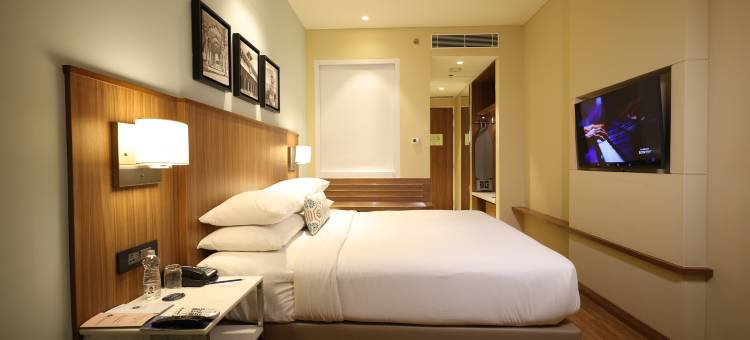 Fairfield by Marriott Agra(Fairfield by Marriott Agra)图片