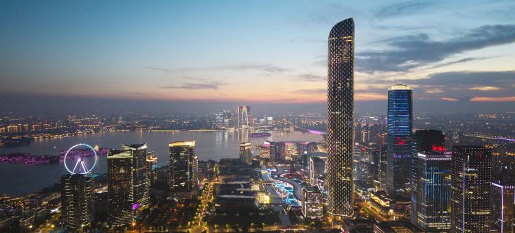 汉庭酒店(苏州国际博览中心金鸡湖店)图片