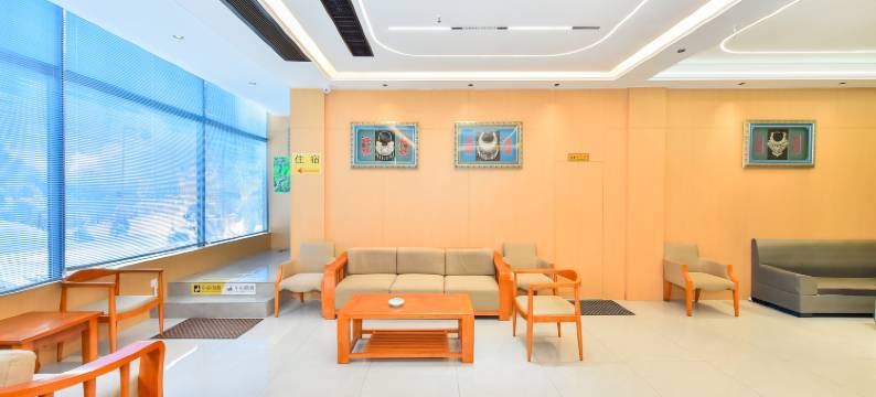 西江水月湾酒店图片