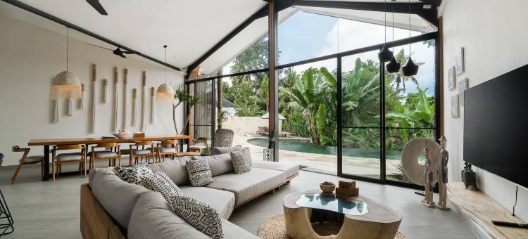 穆利亚别墅(Villa Mulia by BaliSuperHost)图片