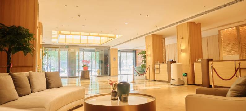 丹阳维景湾大酒店图片