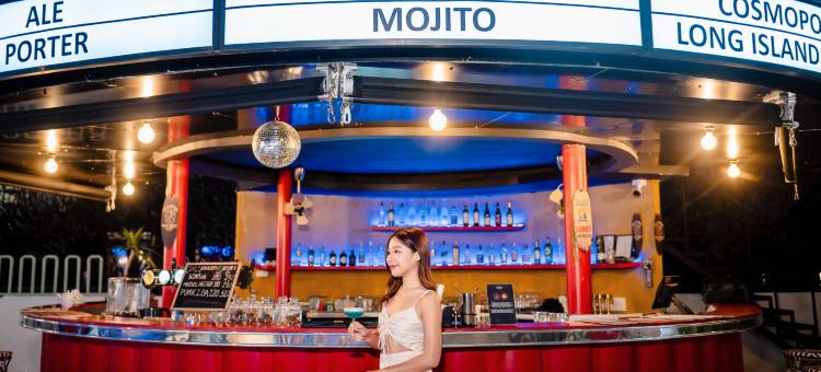 丽笙套房曼谷素坤逸(Radisson Suites Bangkok Sukhumvit)图片