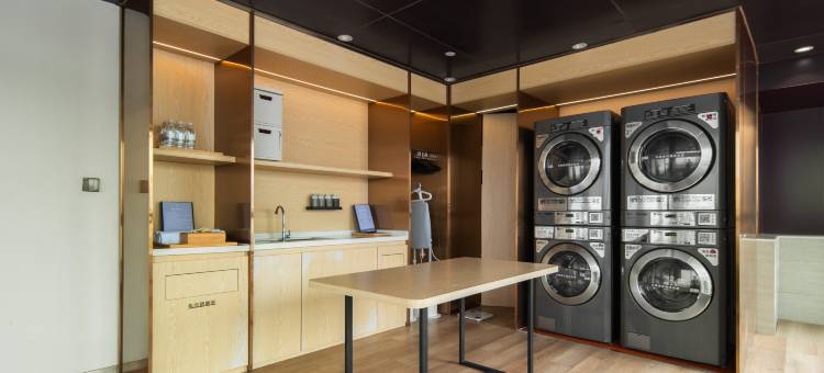 全季酒店(厦门集美学村店)图片