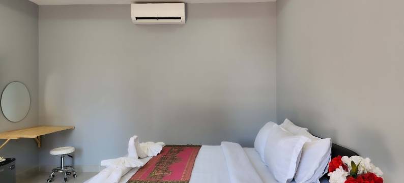 曼谷概念酒店(BKK Concept Hotel)图片