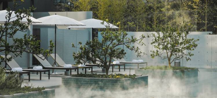 ROKU KYOTO，LXR 酒店及度假村 - 日本京都豪华酒店(ROKU KYOTO, LXR Hotels & Resorts)图片