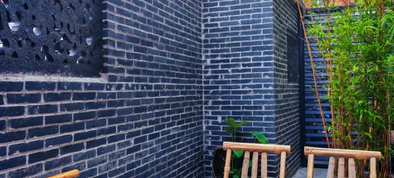 宋韵琴台民宿(江南宋城郁孤台店)图片