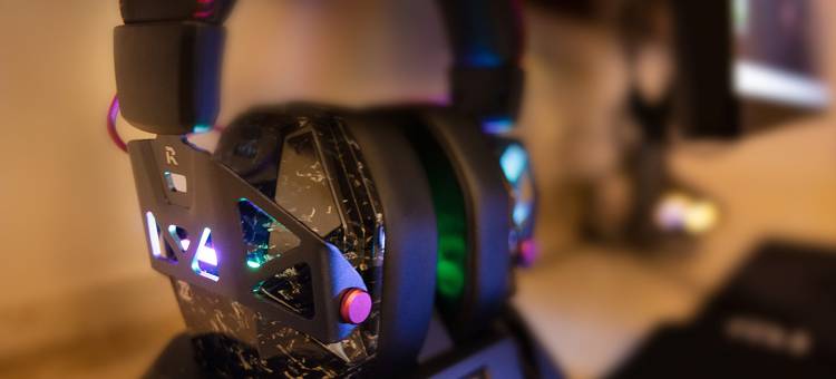 竞盛酒店X腾讯电竞(三亚海棠湾店)图片