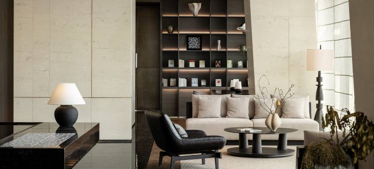 苏州吴中中润中心亚朵酒店图片