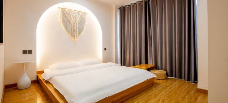 承德金顺凯精选酒店(大学城高铁南站店)图片