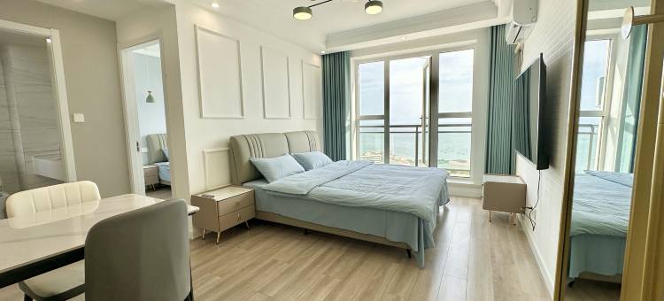 橙栖海景民宿图片