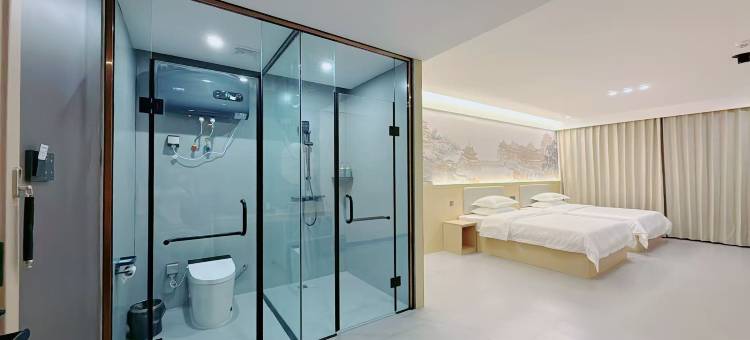 仟程酒店(开封鼓楼广场店)图片