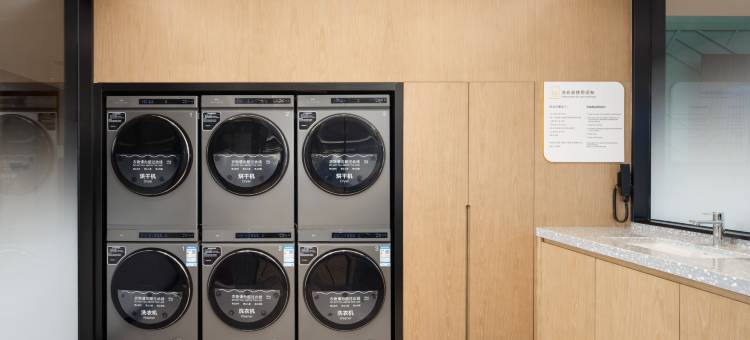 诸暨希尔顿花园酒店图片