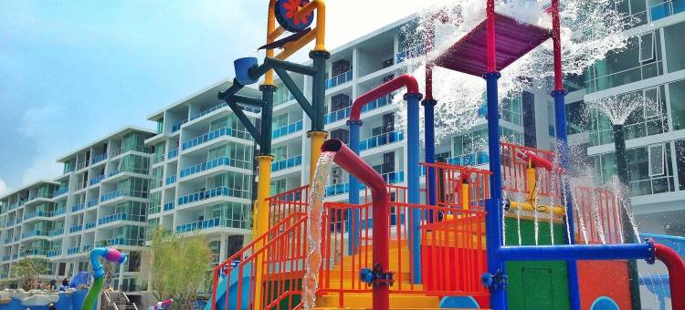 My resort Huahin by Grandroomservices图片