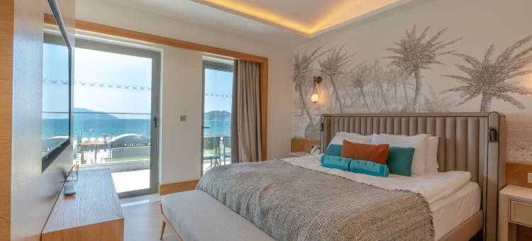 自由法贝酒店(Liberty Fabay - Ultra All Inclusive)图片