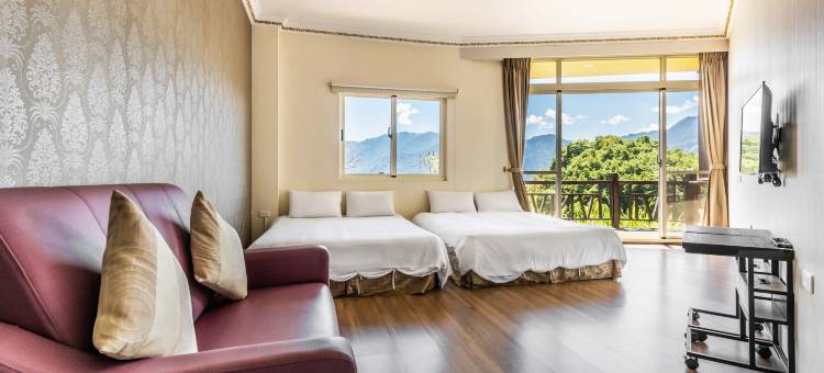 南投清境之星乐活民宿图片