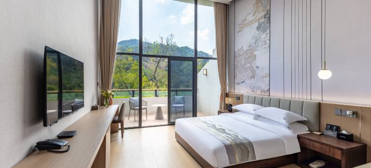 水塝印象酒店图片