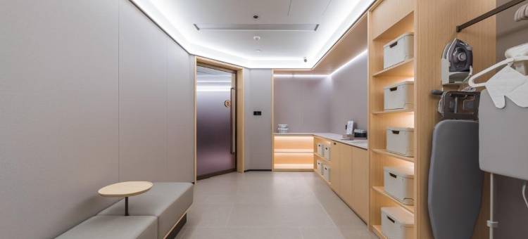 全季酒店(厦门火车站湖光路店)图片