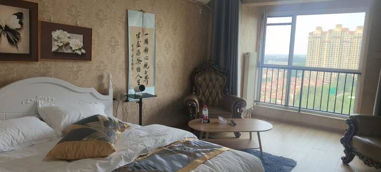 落日之家民宿图片