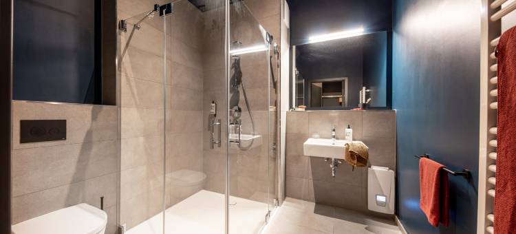 ipartment Hamburg Eimsbuettel图片