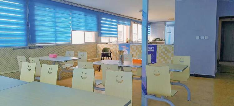 黎徐氏砹雅酒店图片